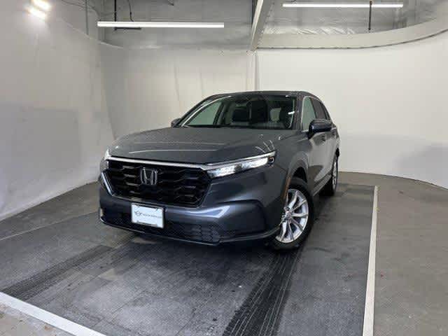 2024 Honda CR-V EX photo 2