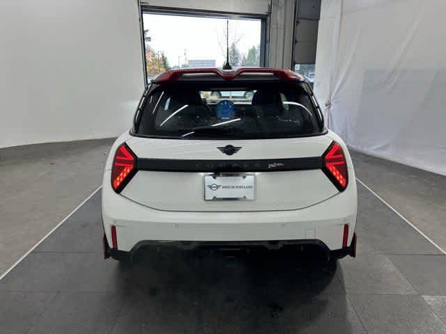 Thumbnail: 2026 MINI Cooper Hardtop - 4