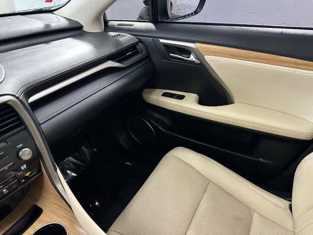 Thumbnail: 2022 Lexus RX - 24