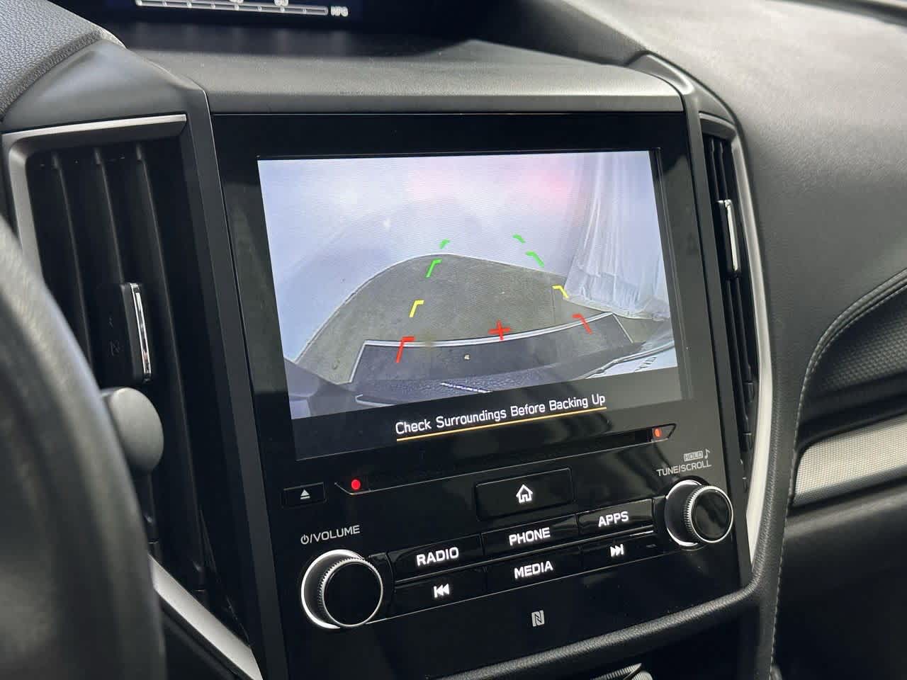 Thumbnail: 2020 Subaru Forester - 21