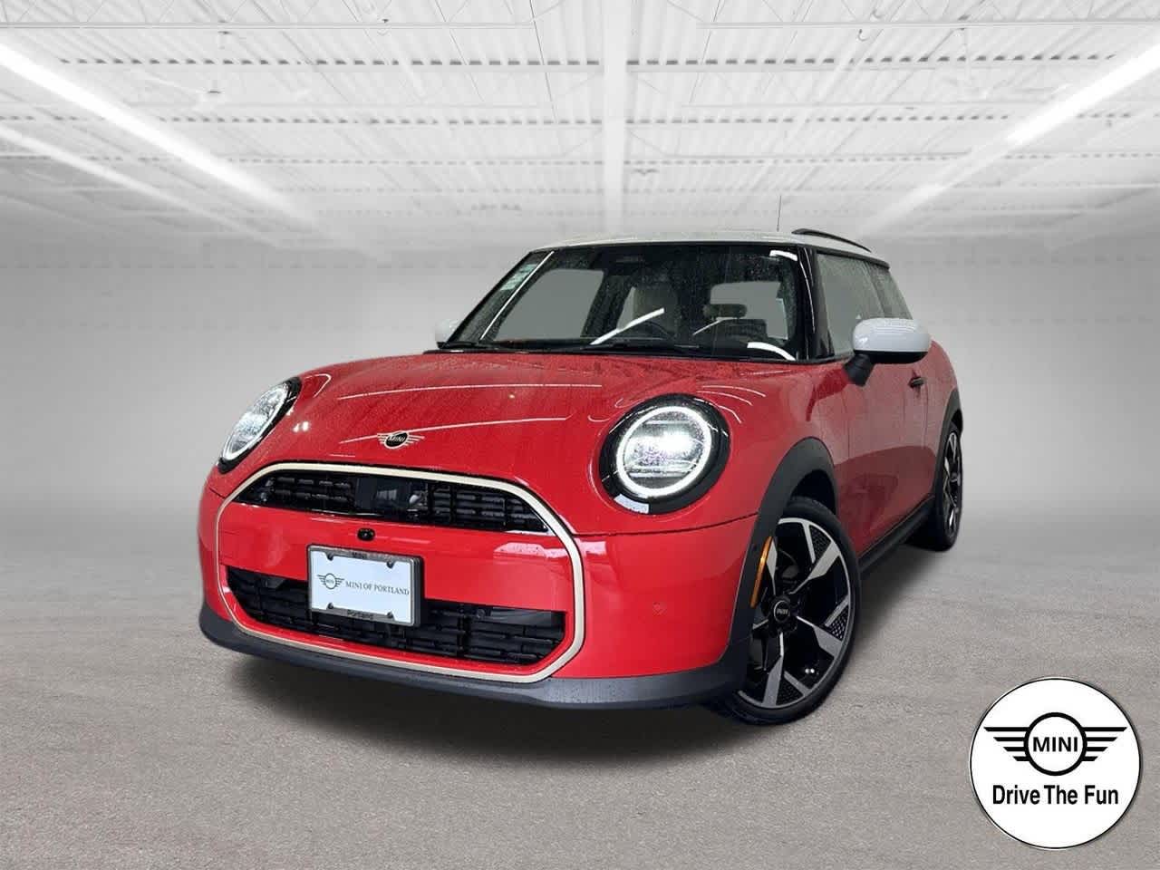 Thumbnail: 2025 MINI Cooper Hardtop - 1