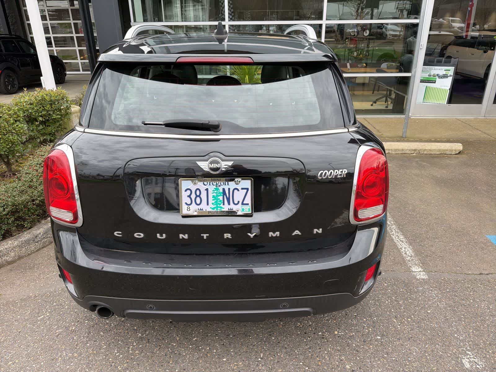 Thumbnail: 2018 MINI Cooper Countryman - 5