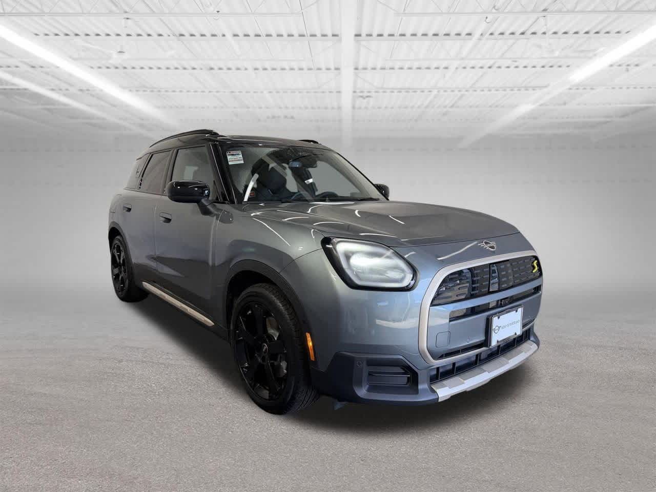 Thumbnail: 2026 MINI Cooper Countryman - 7
