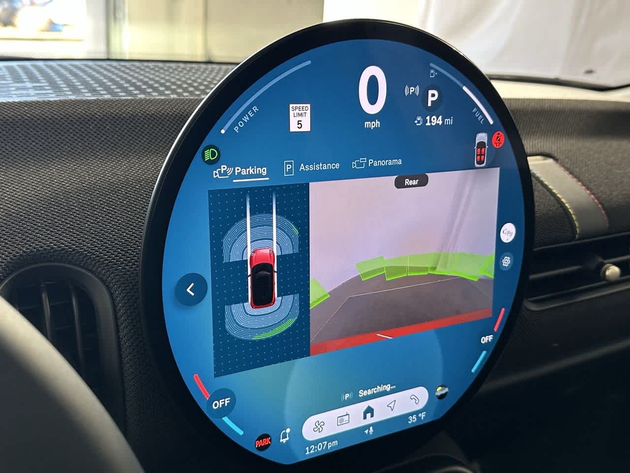 Thumbnail: 2025 MINI Cooper Hardtop - 19