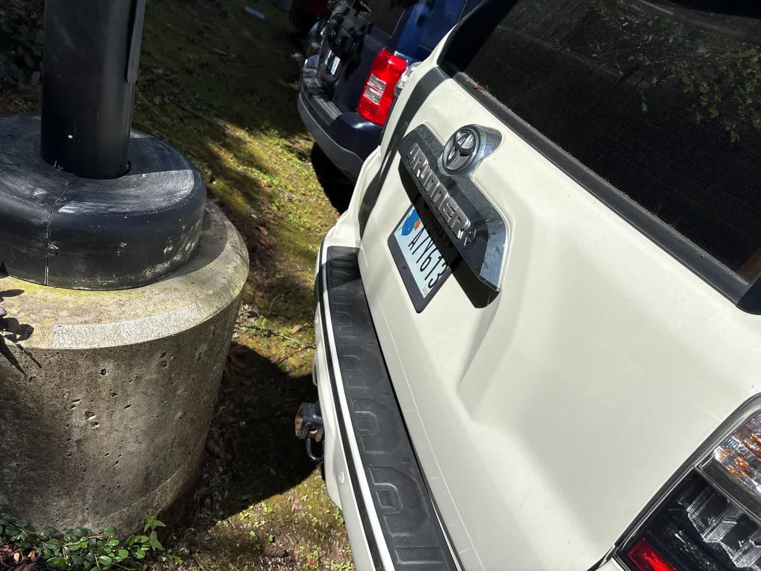 Thumbnail: 2023 Toyota 4Runner - 8