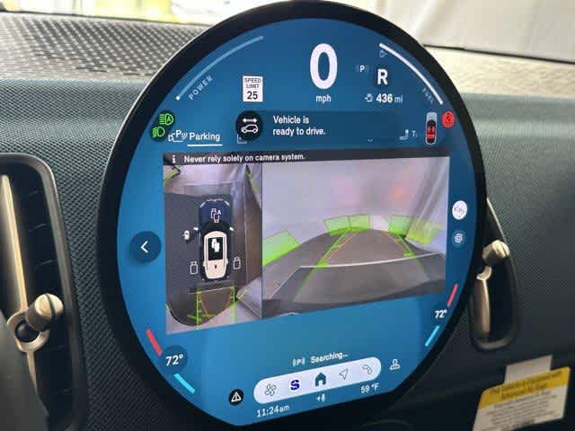 Thumbnail: 2026 MINI Cooper Countryman - 19