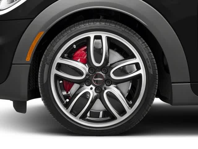 Thumbnail: 2017 MINI Cooper Convertible - 11
