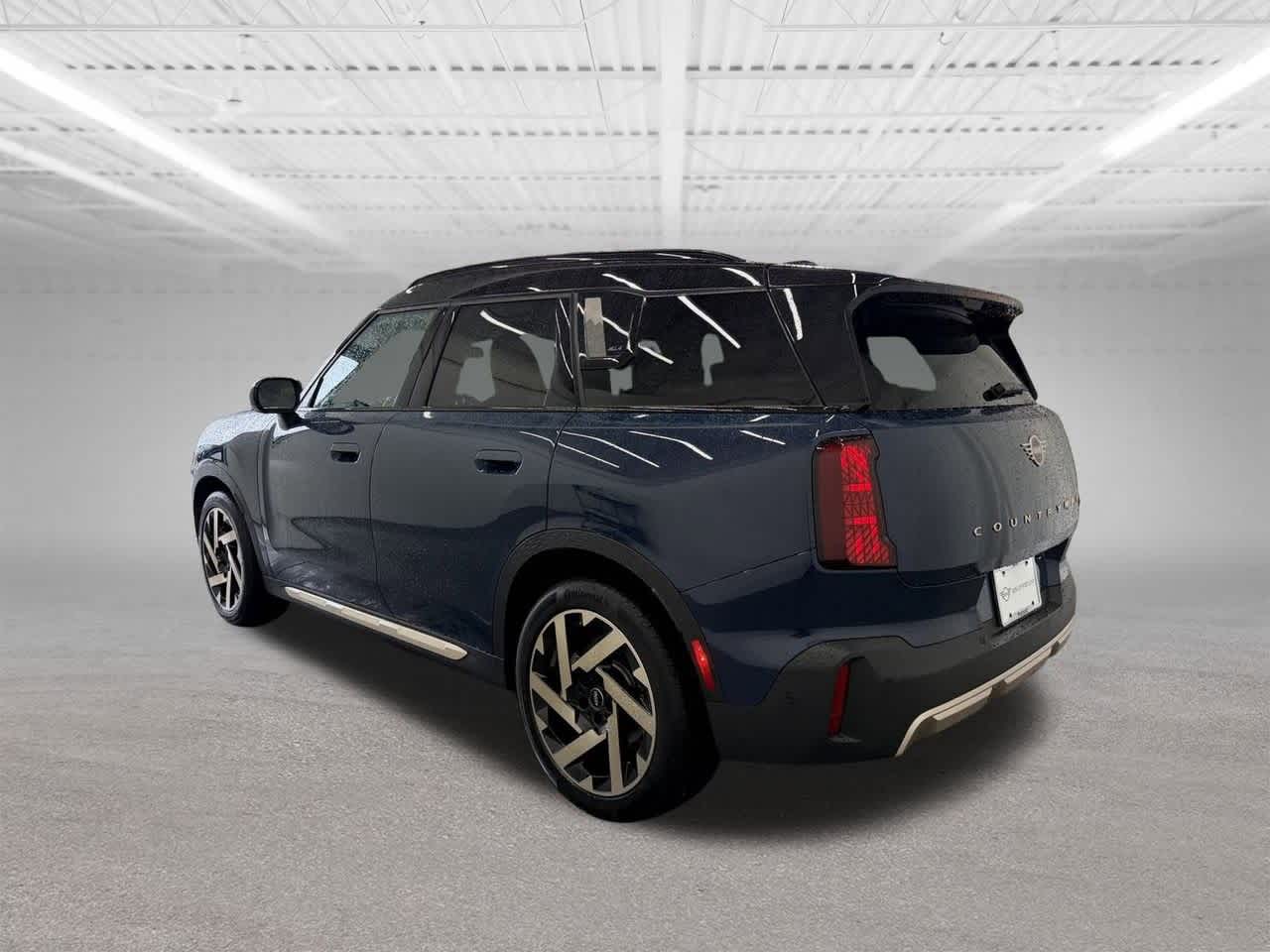 Thumbnail: 2025 MINI Cooper Countryman - 3