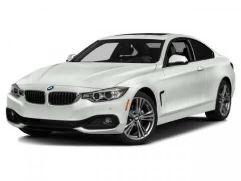 2015 BMW 4 Series 428i -
                  Portland, OR