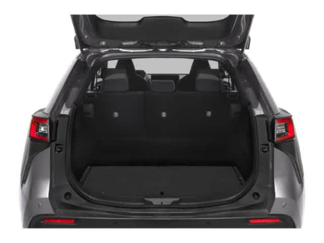 Thumbnail: 2024 Subaru Solterra - 11
