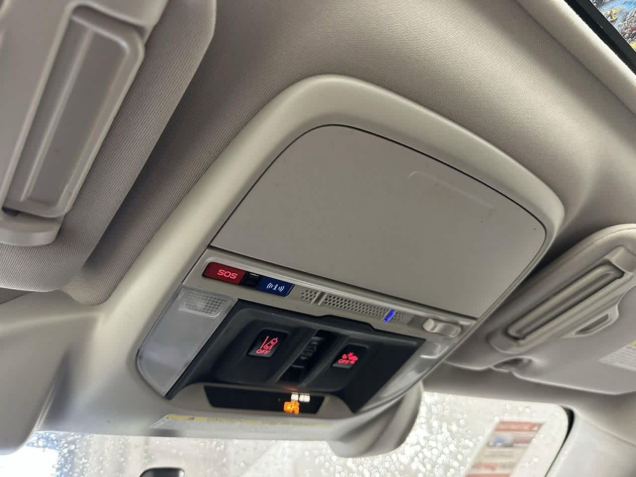 Thumbnail: 2021 Subaru Forester - 19