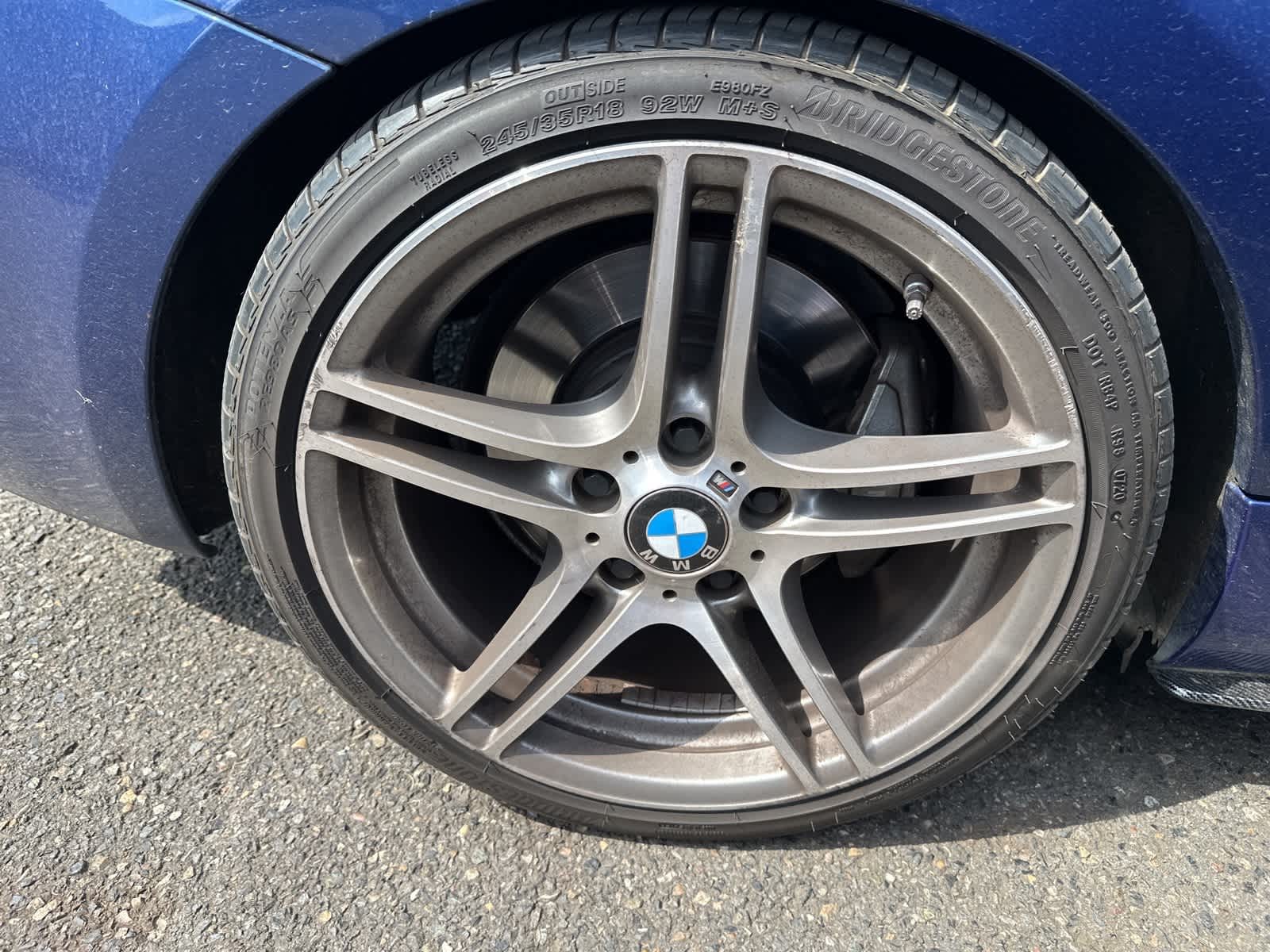 Thumbnail: 2013 BMW 1 Series - 7
