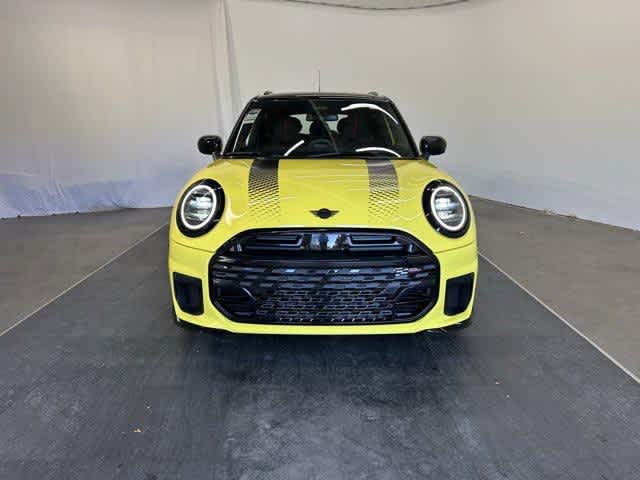 Thumbnail: 2026 MINI Cooper Hardtop - 7