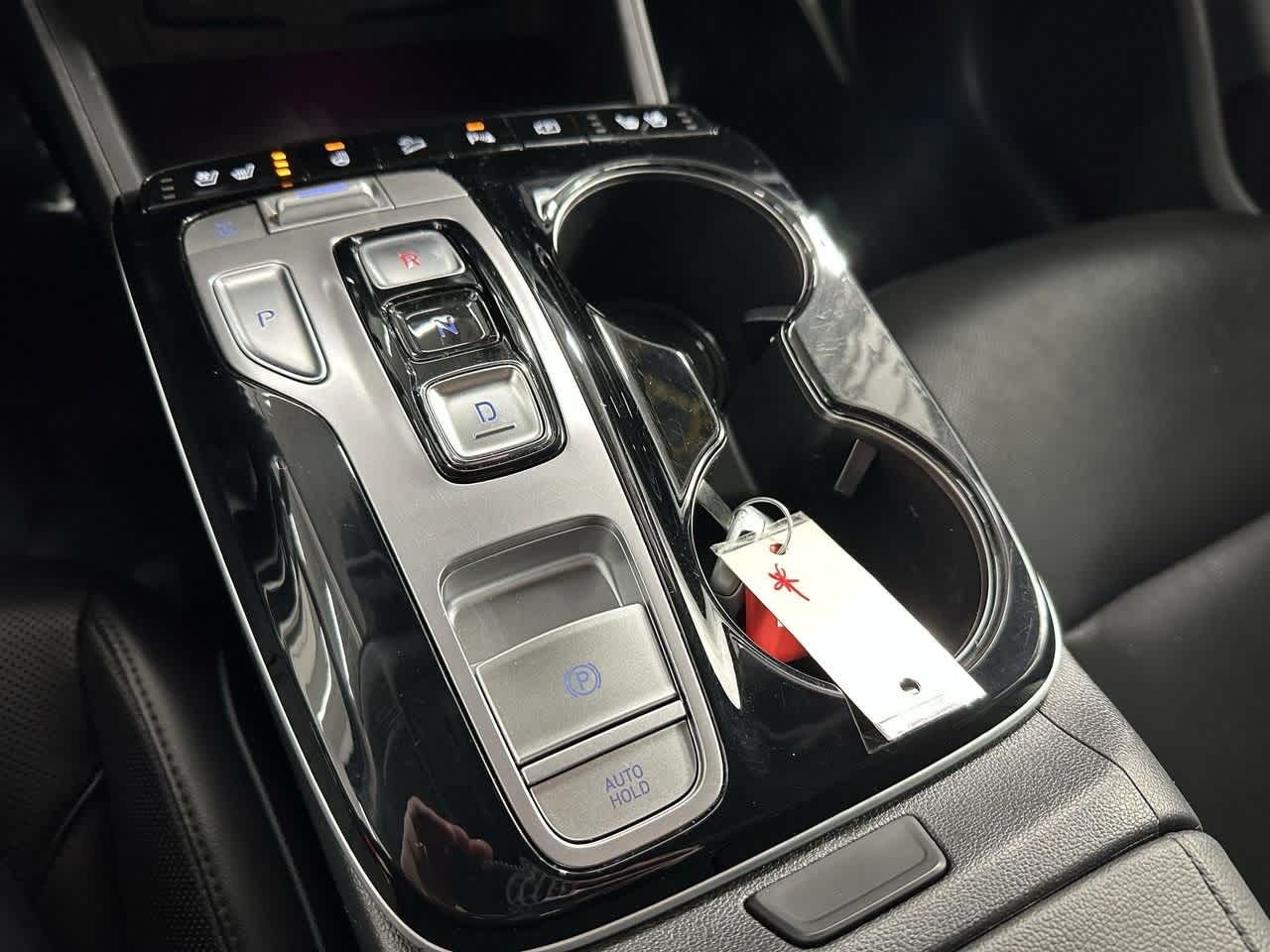 Thumbnail: 2023 Hyundai Tucson - 23