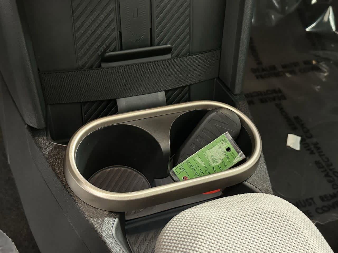 Thumbnail: 2025 MINI Cooper Hardtop - 21