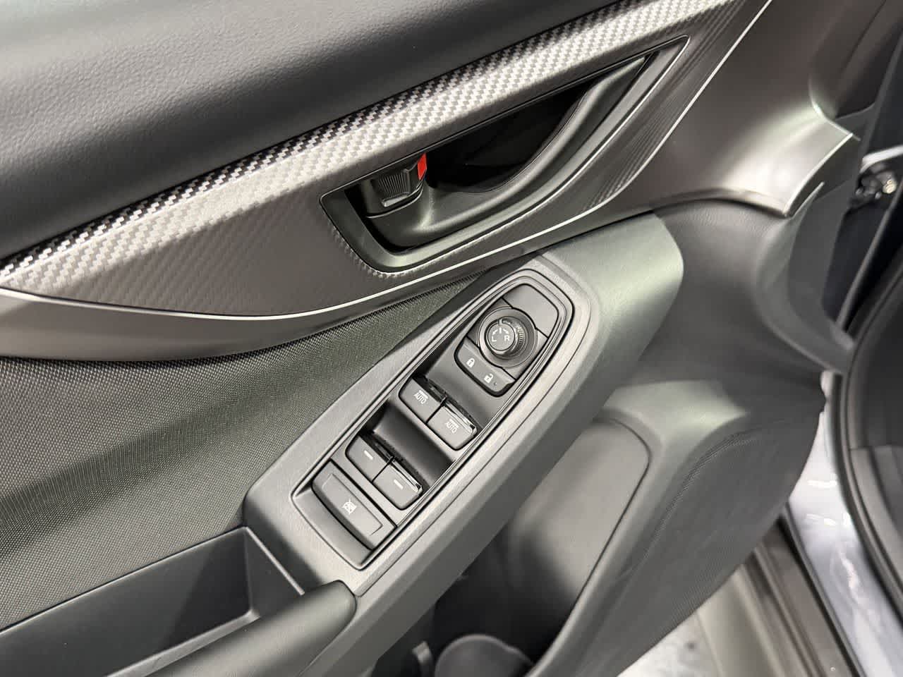 Thumbnail: 2024 Subaru WRX - 12