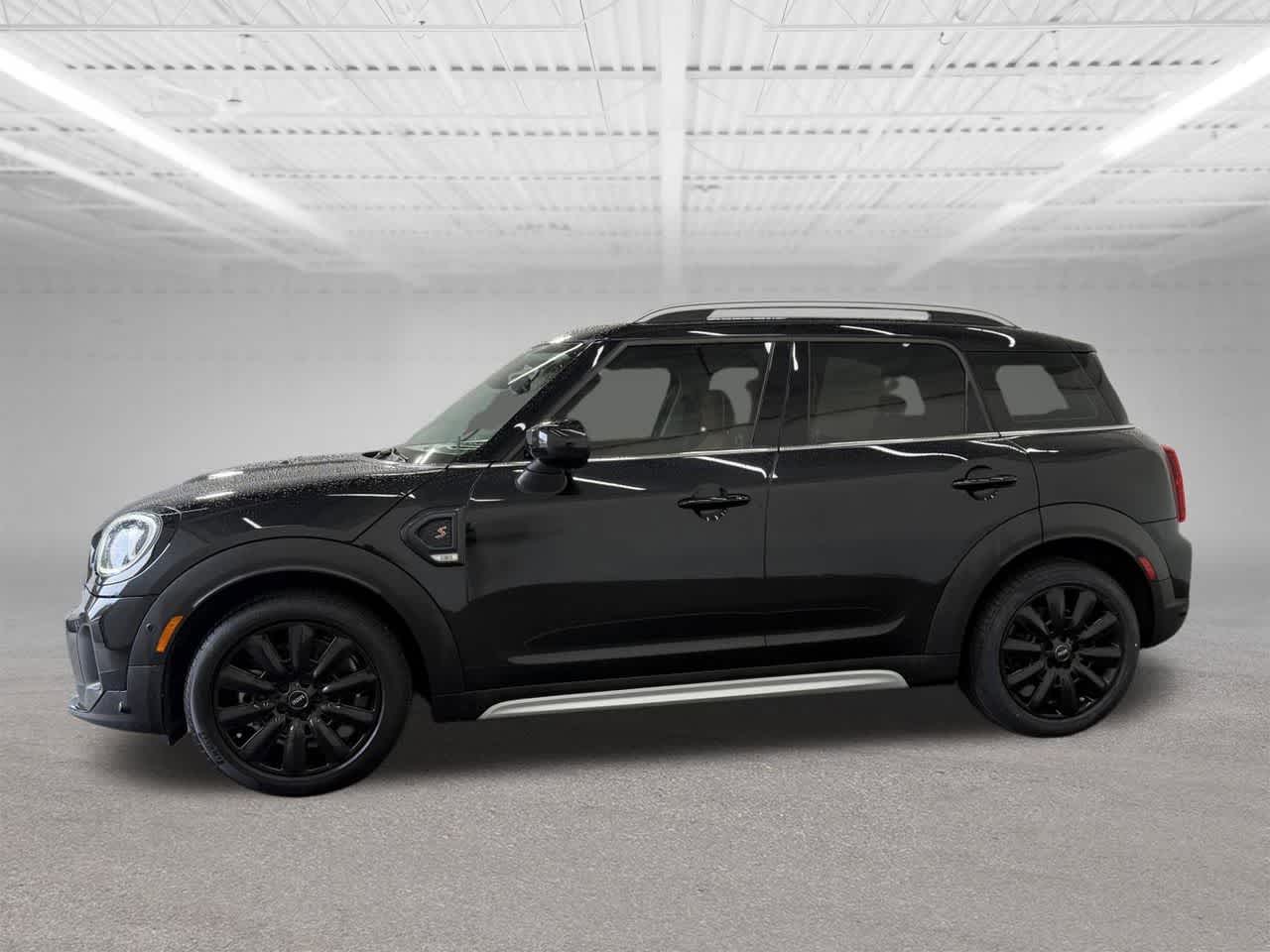 Thumbnail: 2024 MINI Cooper Countryman - 2