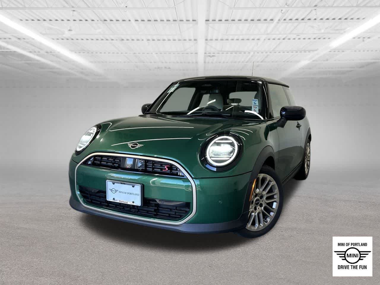 Thumbnail: 2025 MINI Cooper Hardtop - 1