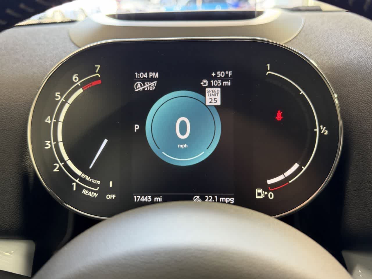 Thumbnail: 2023 MINI Cooper Countryman - 20