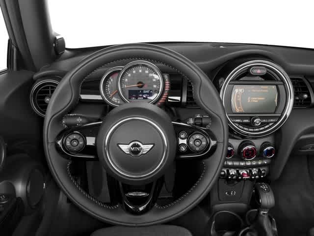 Thumbnail: 2018 MINI Cooper Convertible - 7