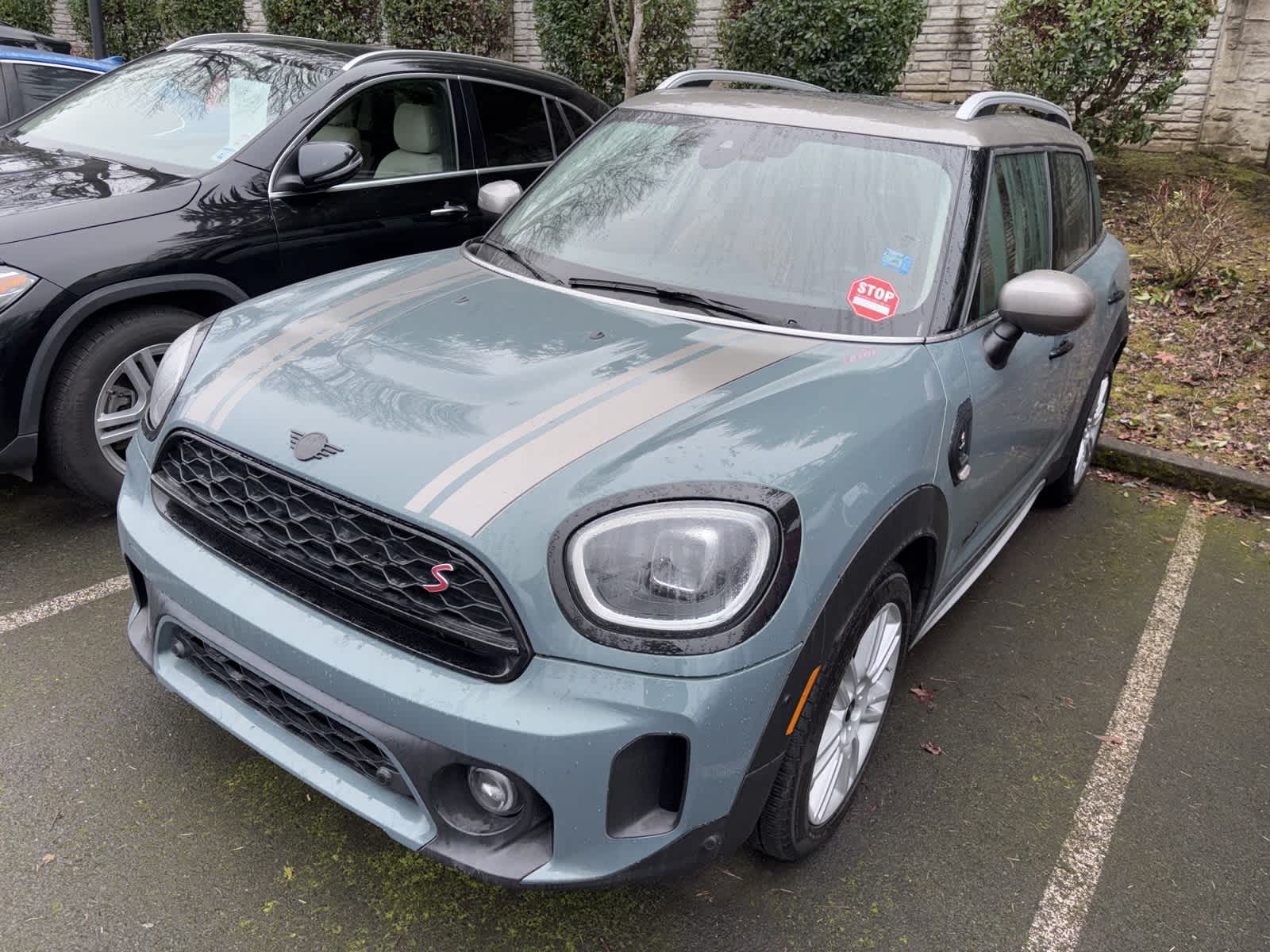 Thumbnail: 2023 MINI Cooper Countryman - 6
