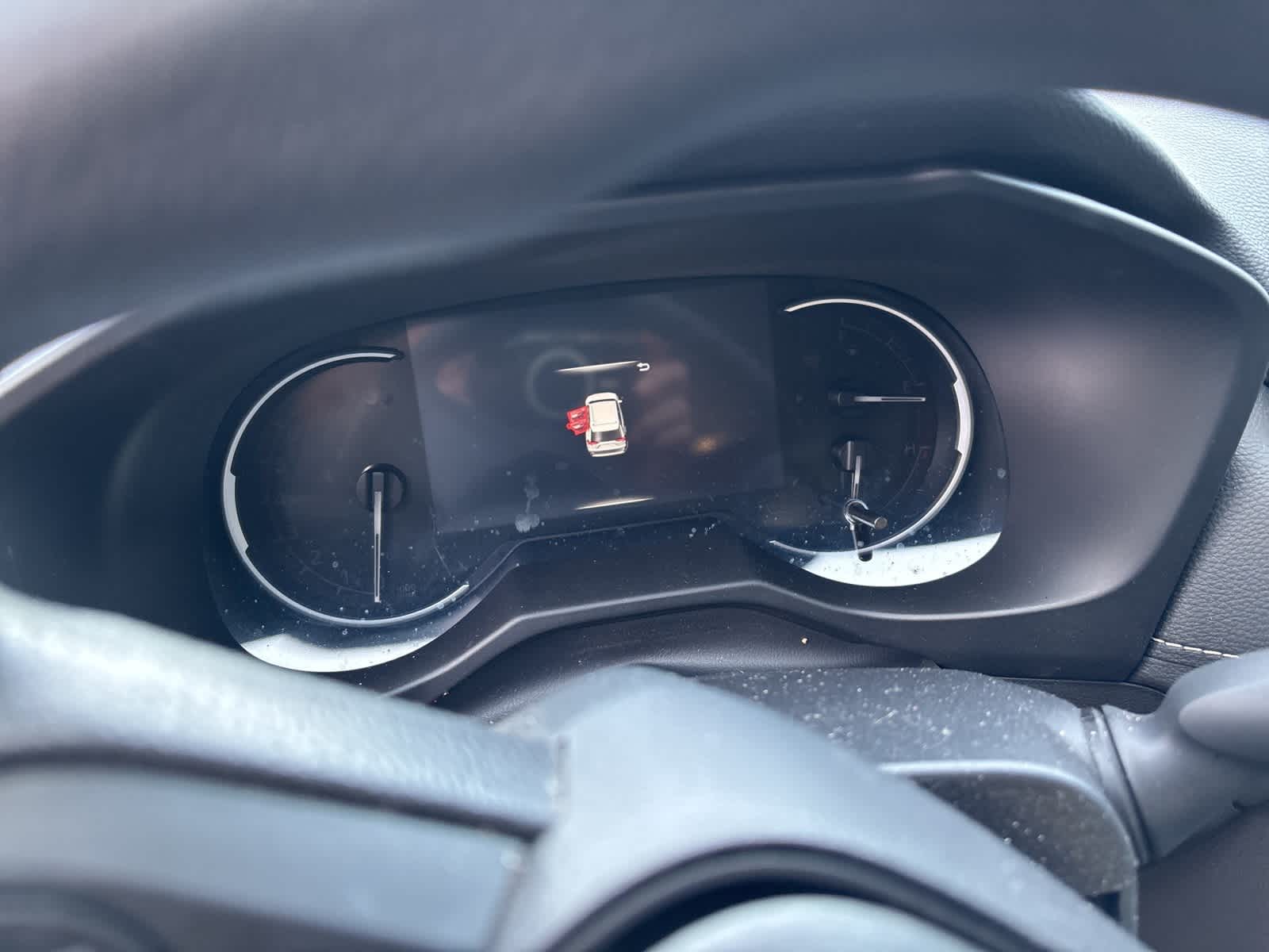 Thumbnail: 2024 Toyota RAV4 - 3