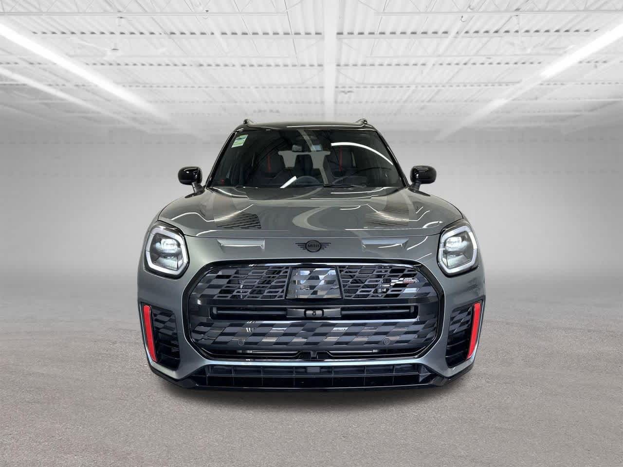 Thumbnail: 2025 MINI Cooper Countryman - 8