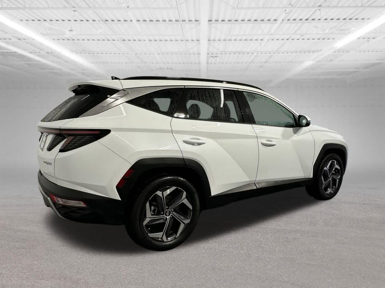 Thumbnail: 2023 Hyundai Tucson - 6