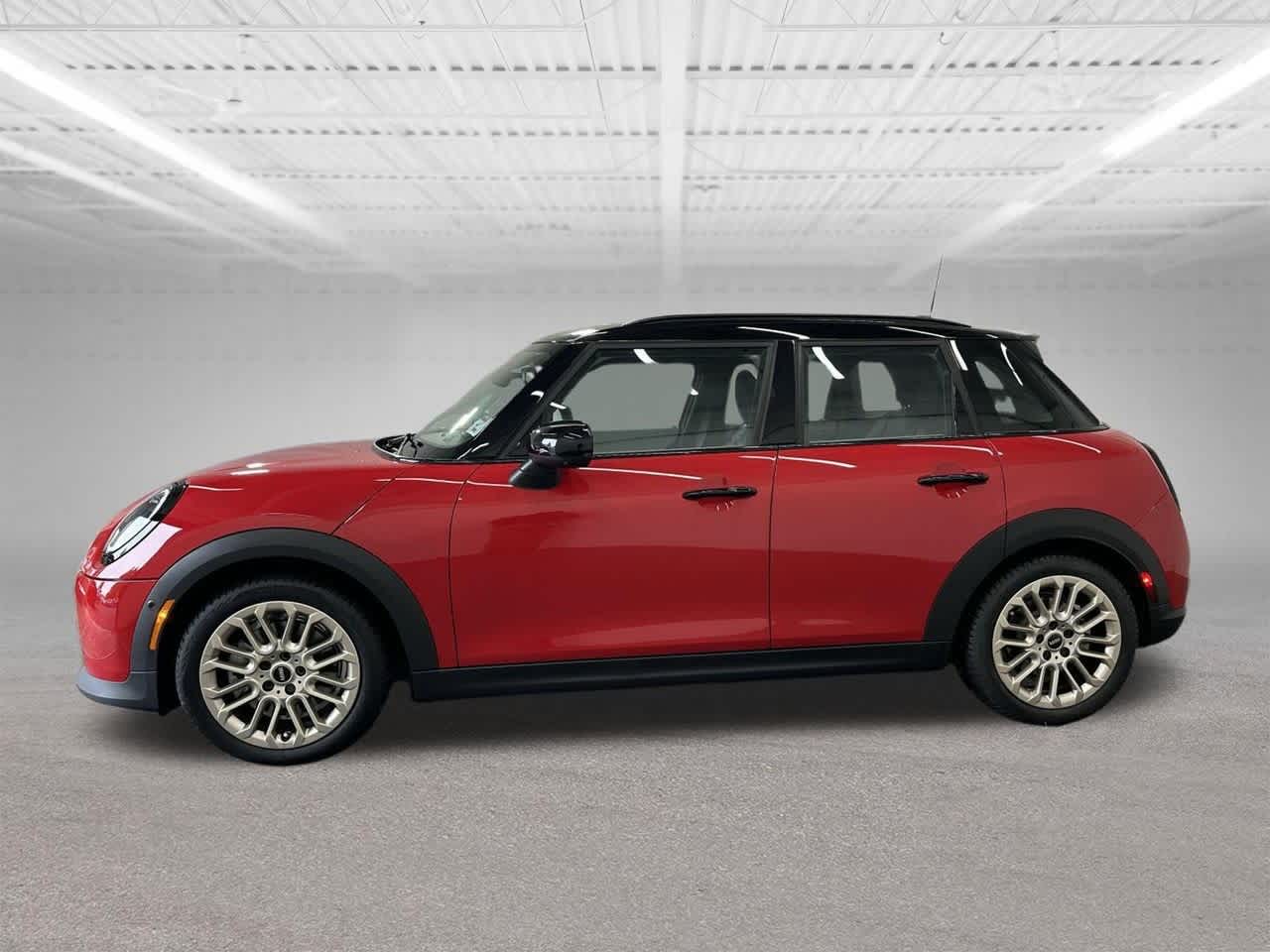 Thumbnail: 2025 MINI Cooper Hardtop - 2