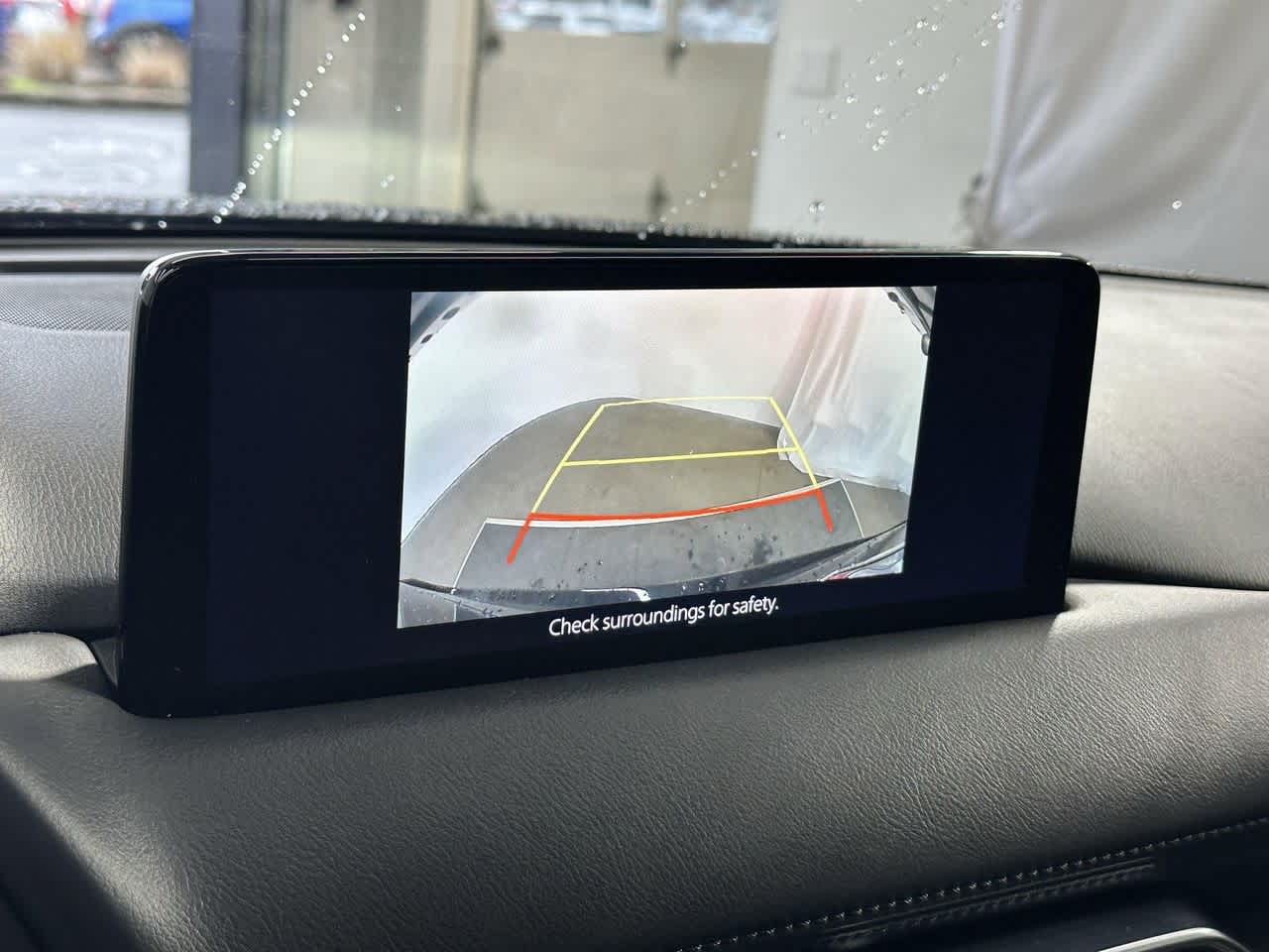 Thumbnail: 2022 Mazda CX-5 - 19