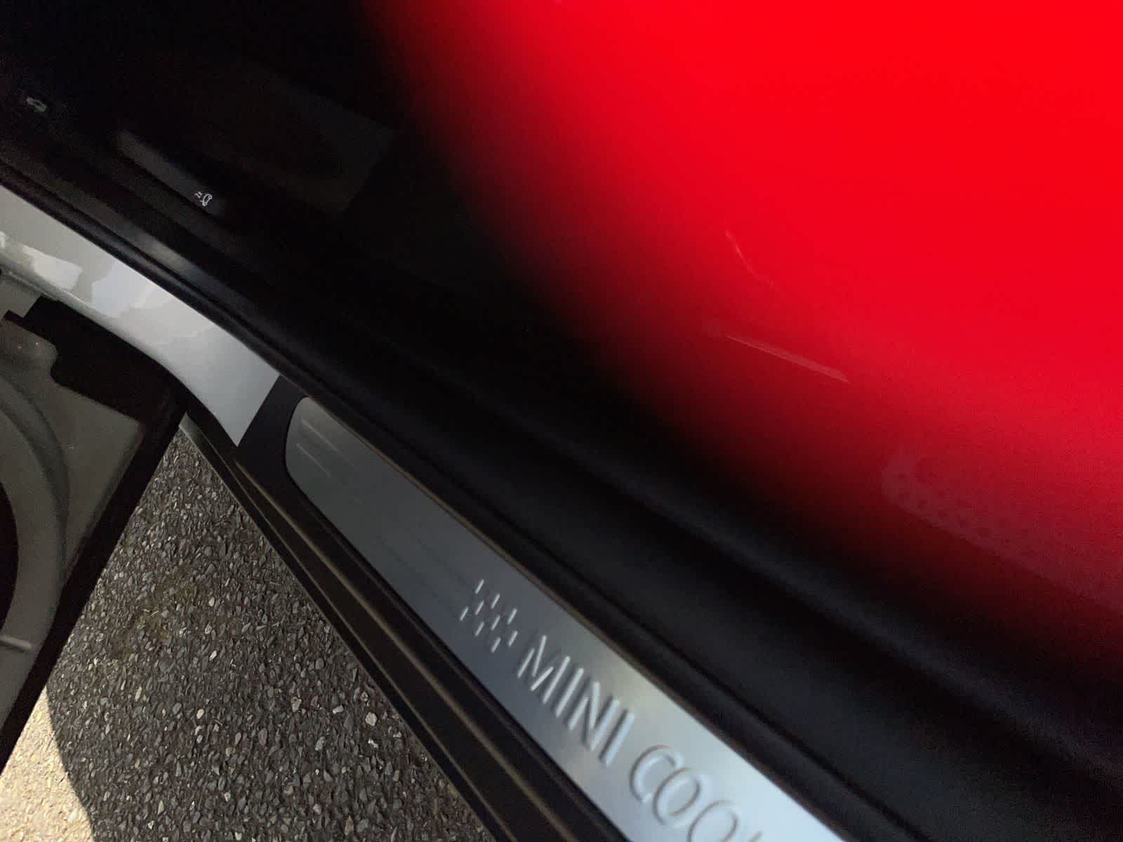 Thumbnail: 2022 MINI Cooper Hardtop - 8