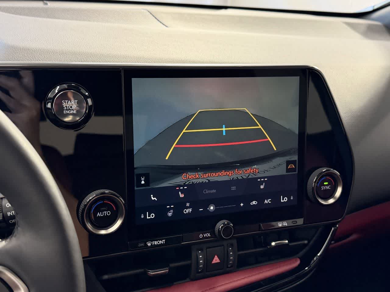 Thumbnail: 2024 Lexus NX - 21