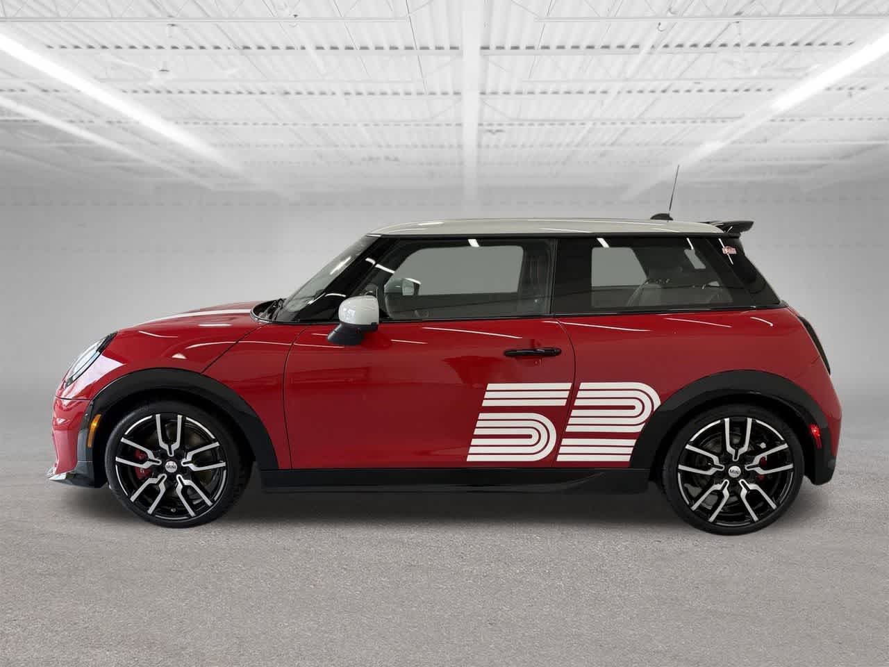 Thumbnail: 2026 MINI Cooper Hardtop - 2