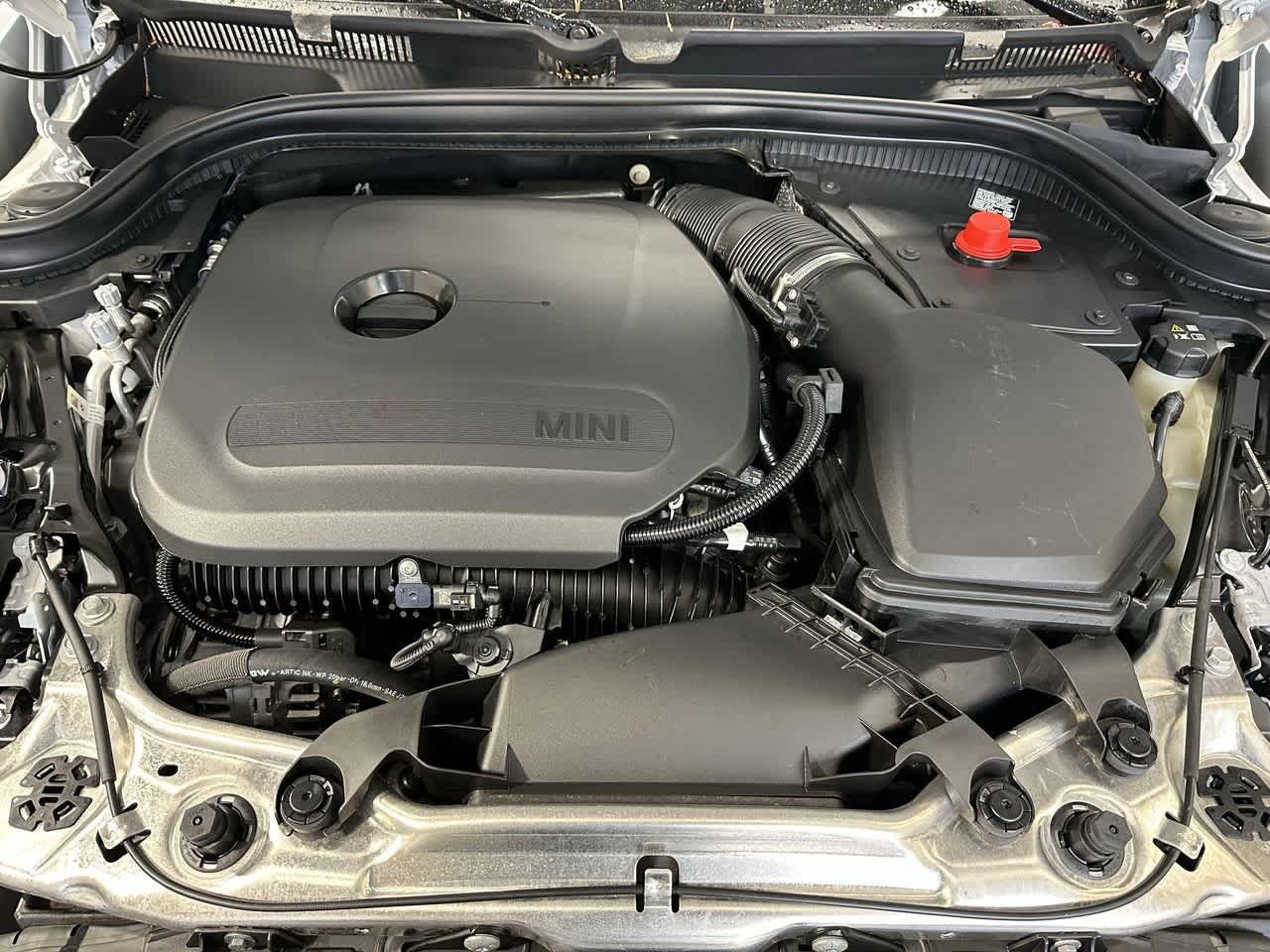 Thumbnail: 2025 MINI Cooper Hardtop - 8