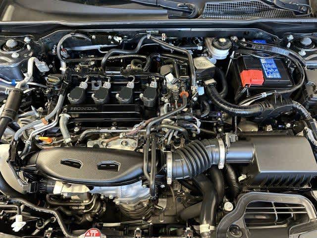Thumbnail: 2023 Honda Civic - 9