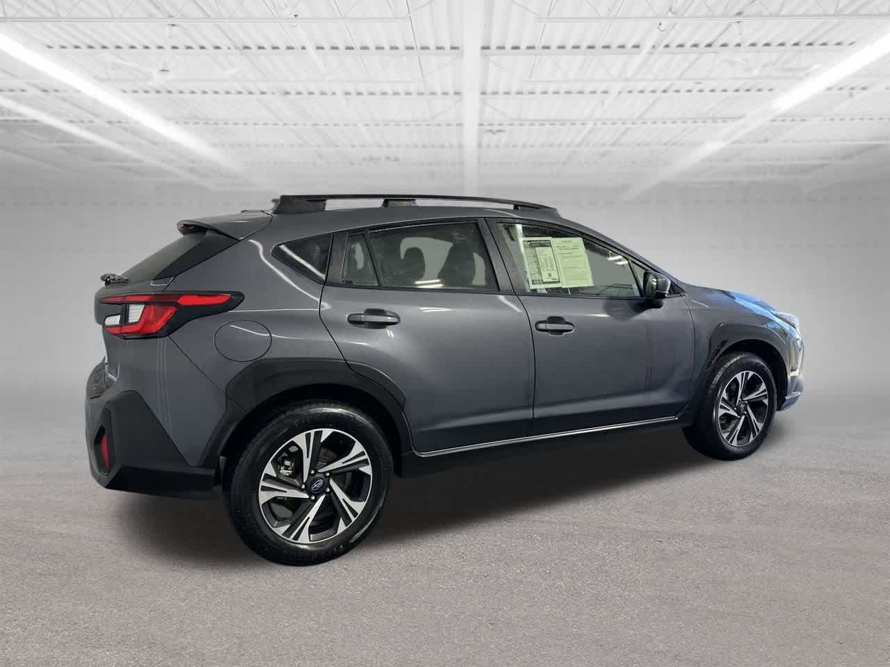 Thumbnail: 2024 Subaru Crosstrek - 6