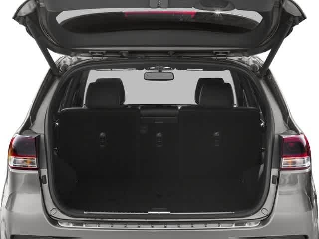 Thumbnail: 2018 Kia Sorento - 12
