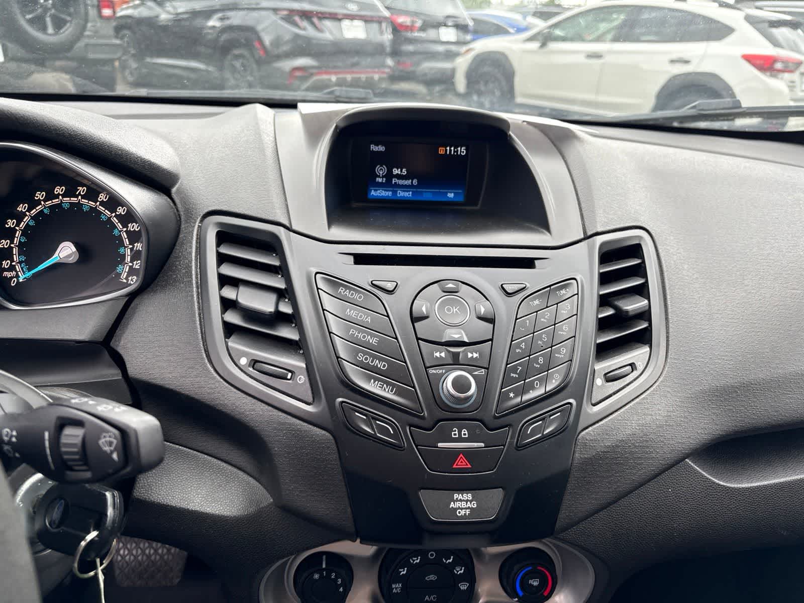 Thumbnail: 2019 Ford Fiesta - 3