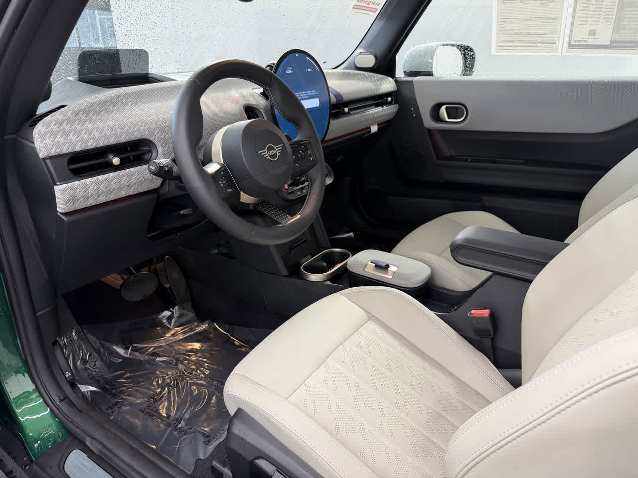 Thumbnail: 2026 MINI Cooper Convertible - 8