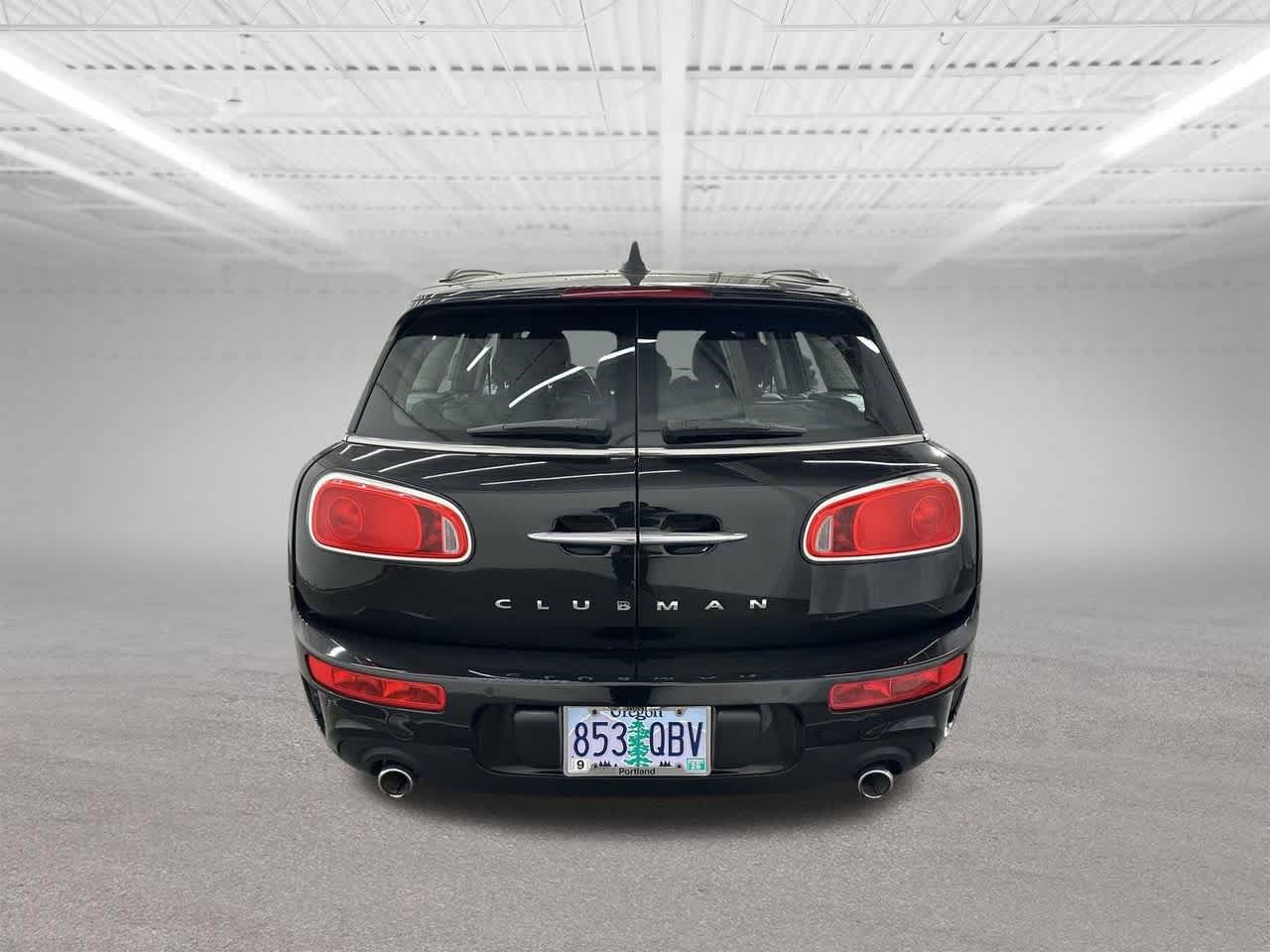 Thumbnail: 2019 MINI Cooper Clubman - 4