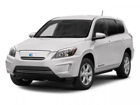 2014 Toyota RAV4 Base -
                  Portland, OR