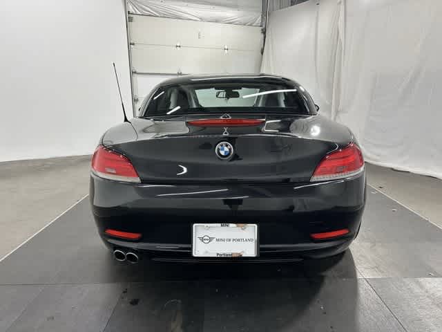 Thumbnail: 2011 BMW Z4 - 4