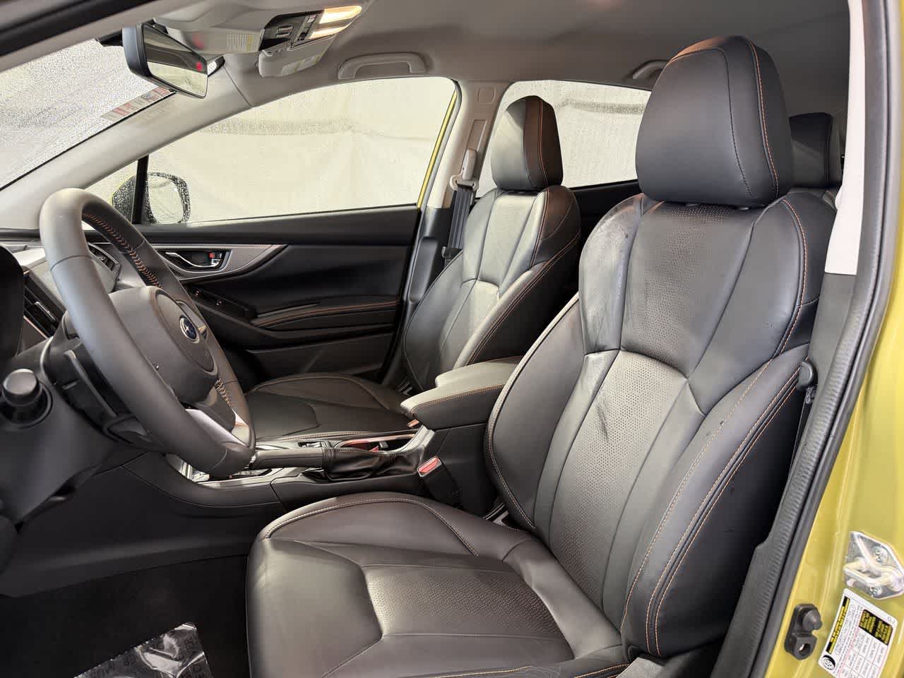 Thumbnail: 2022 Subaru Crosstrek - 10