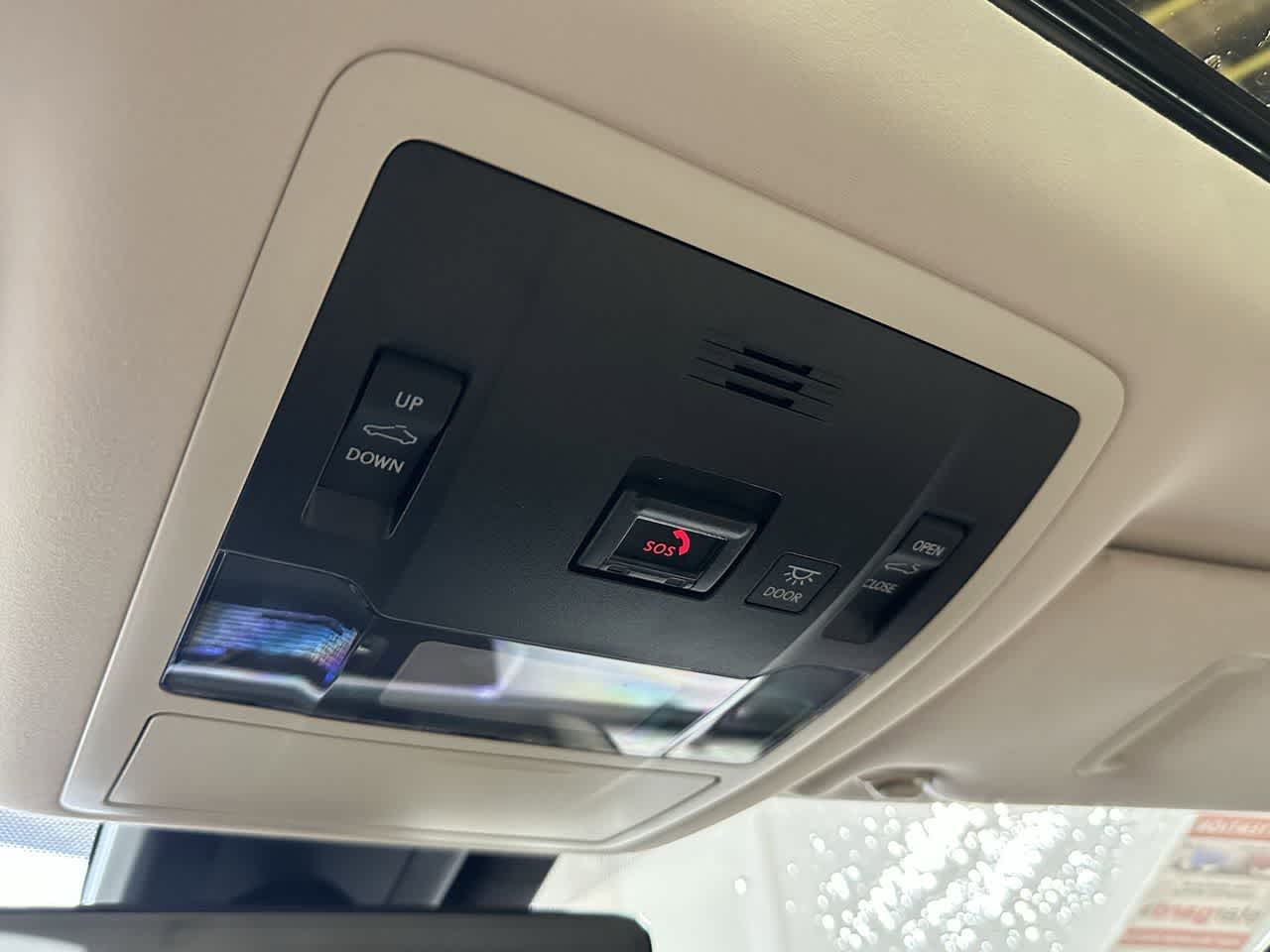 Thumbnail: 2022 Lexus RX - 19