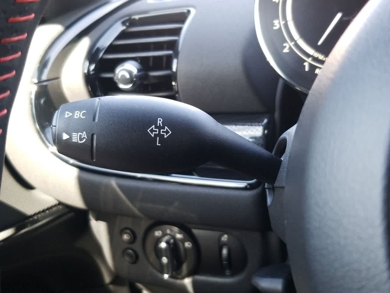 Thumbnail: 2021 MINI Cooper Clubman - 28