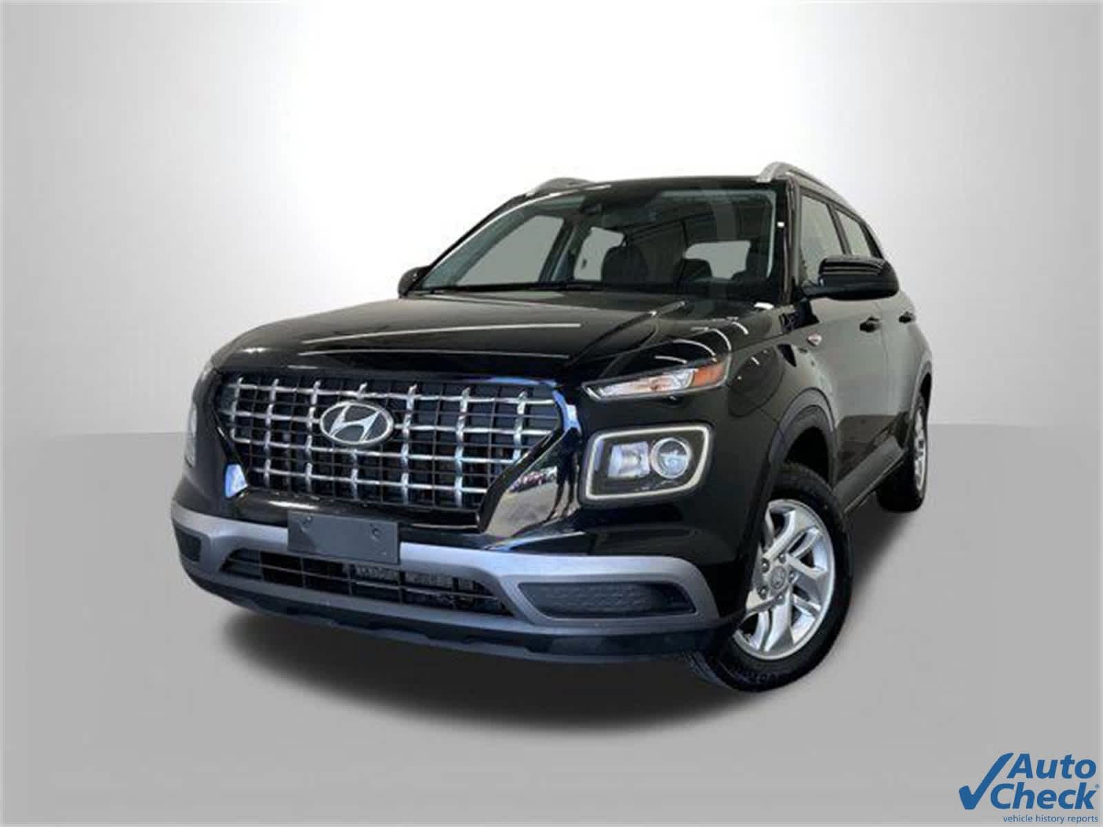 2020 Hyundai Venue SEL -
                  Portland, OR