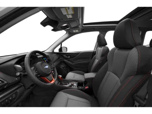 Thumbnail: 2024 Subaru Forester - 9