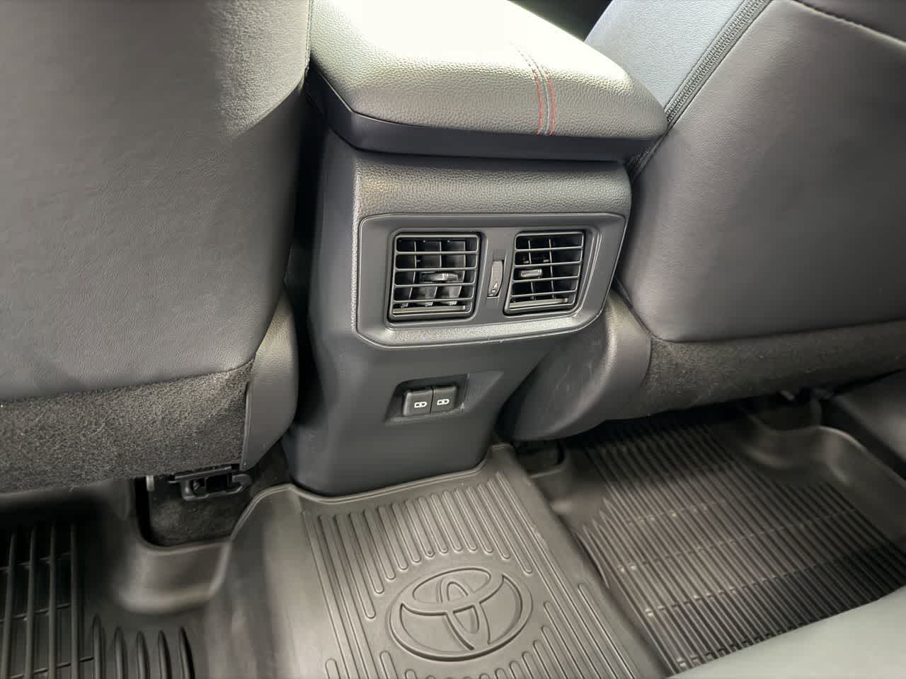 Thumbnail: 2024 Toyota RAV4 - 12