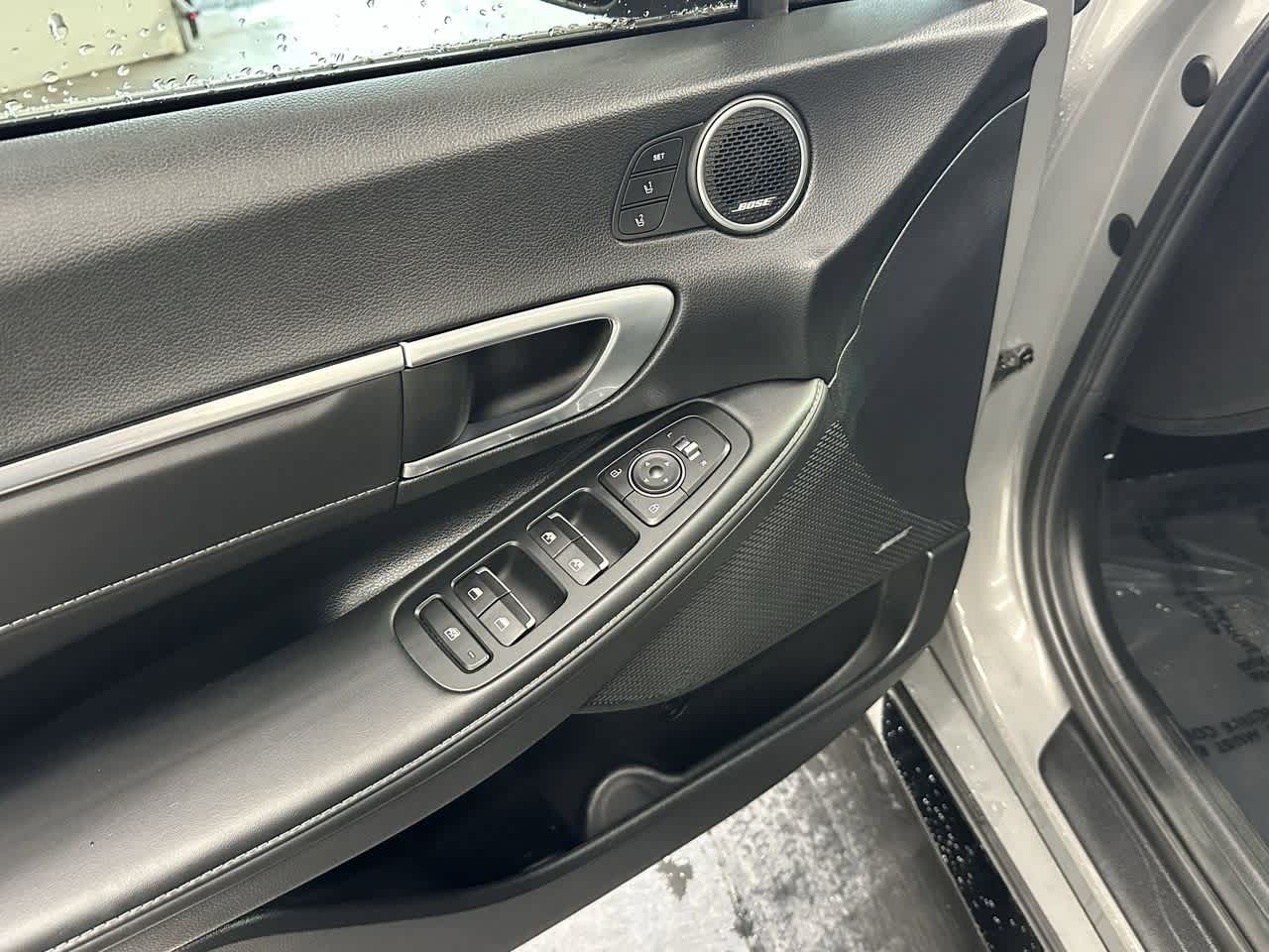 Thumbnail: 2021 Hyundai Sonata - 12