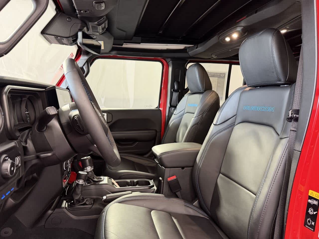 Thumbnail: 2024 Jeep Wrangler - 10